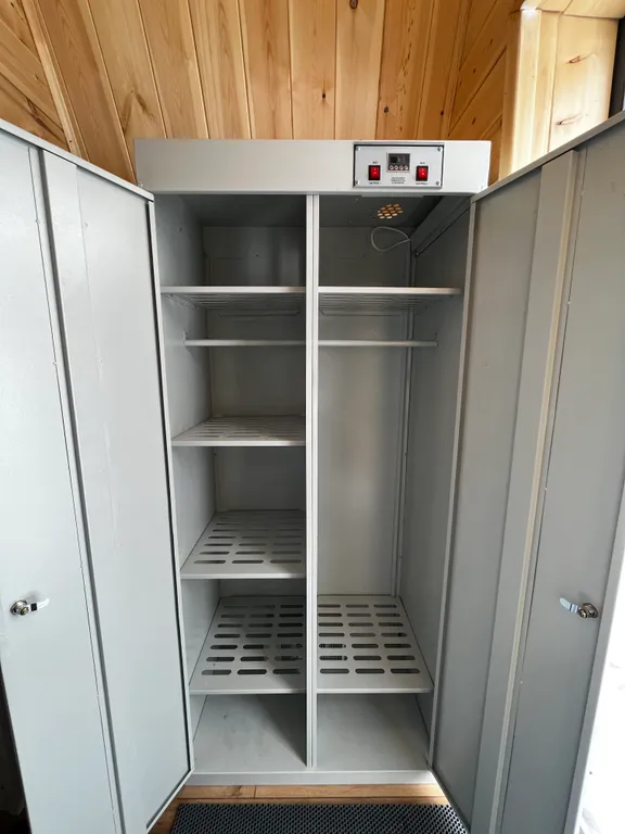 Гостевой дом Хлоя