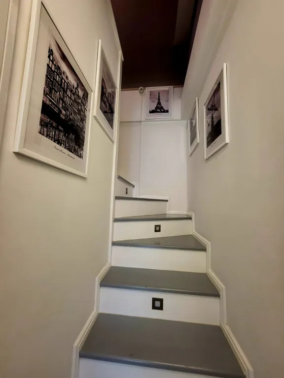 Уютные апартаменты