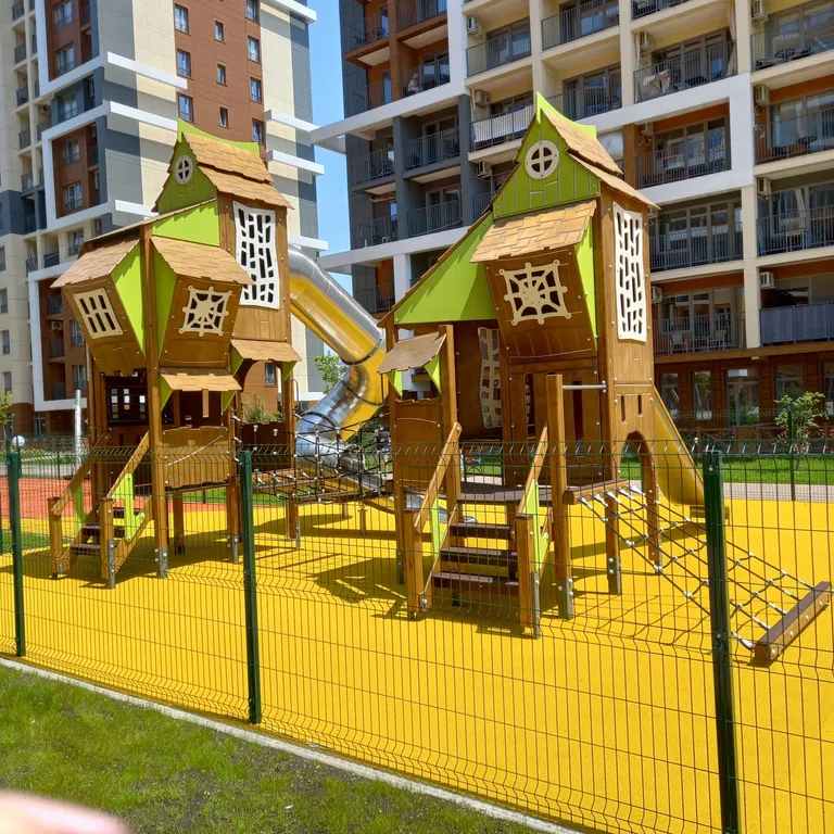 Комфортный отдых на первой береговой линии жк каравелла португалии