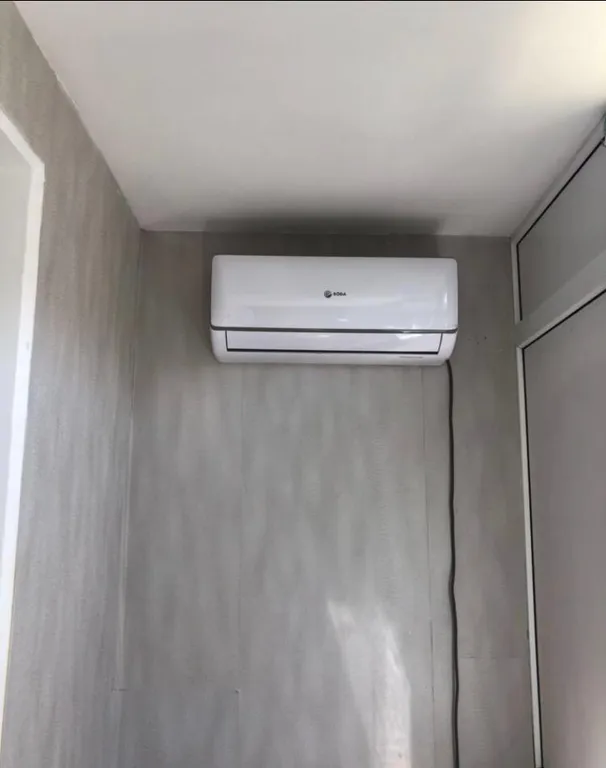 Квартира у моря