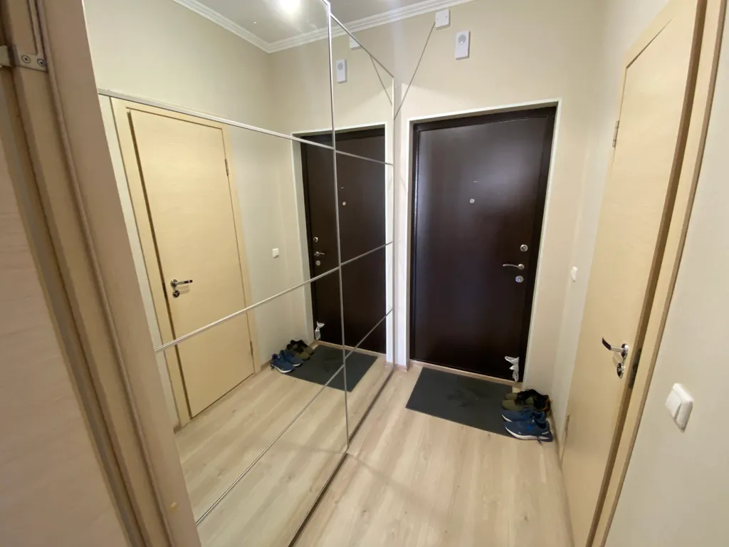 Уютная студия