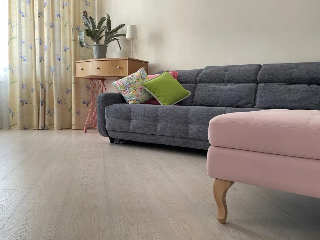 Квартира 2-комнатная Квартира — Светлогорск