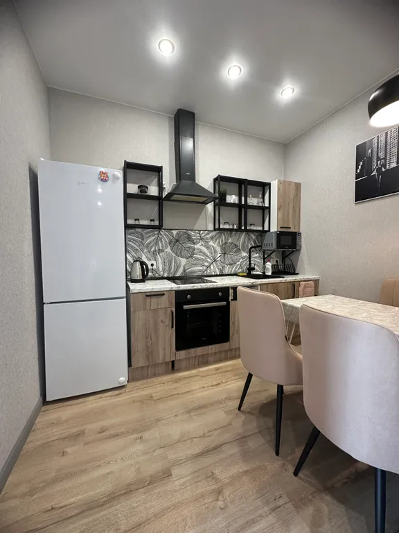 Двухкомнатная квартира рядом с метро Потапово, Коммунарка