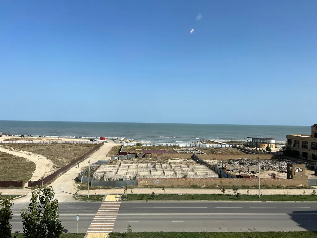 Апартаменты baraka