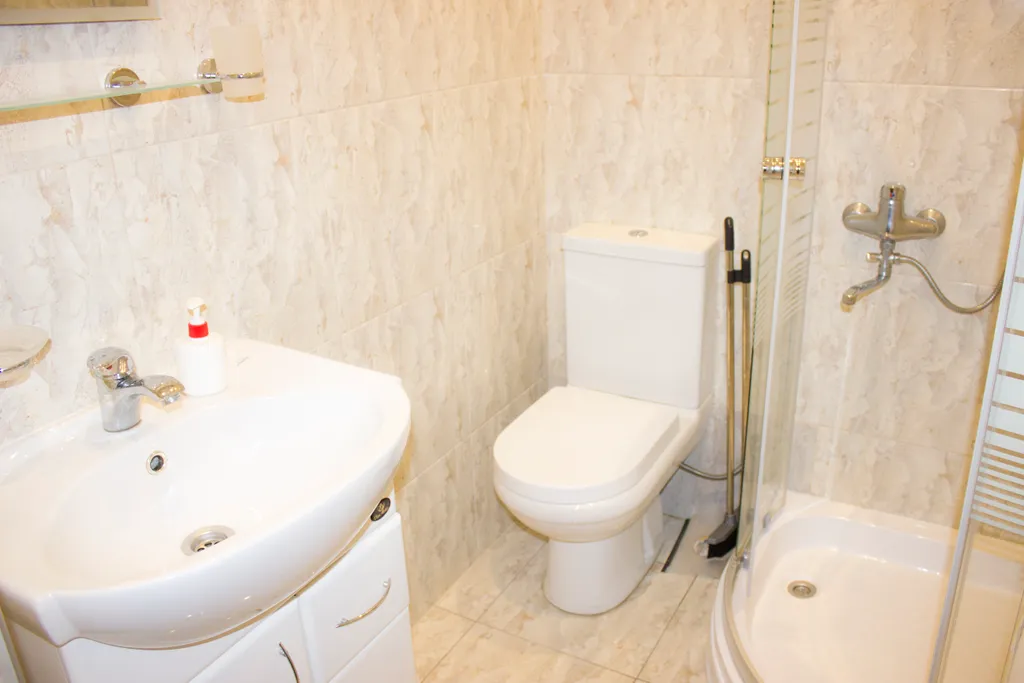 Квартира Relax in Batumi