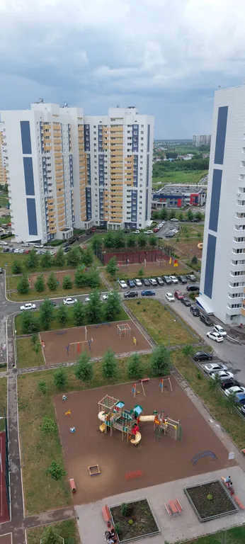 Квартира Уютная 1-комнатная квартира в кировском районе — Казань