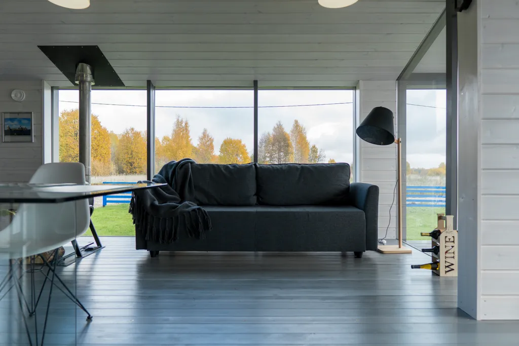 3-комнатный Дом