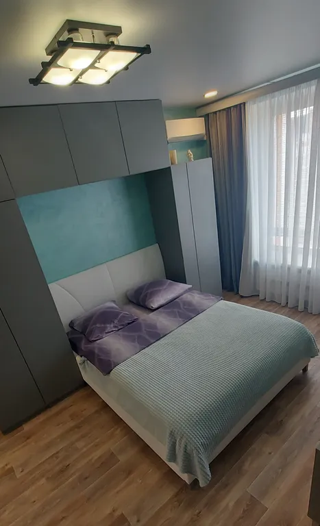 Уютная квартира в центре города — аренда посуточно в Тамбов