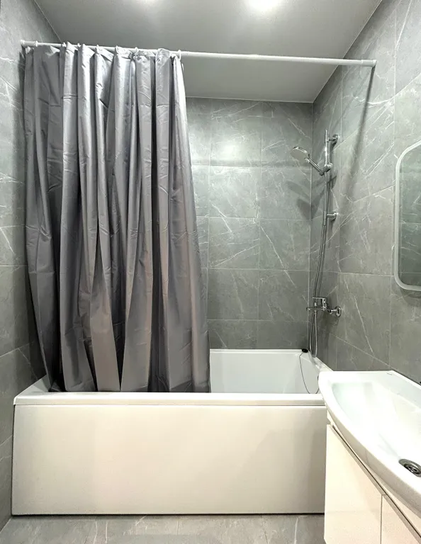 Квартира Двухкомнатная квартира рядом с планетой — Красноярск