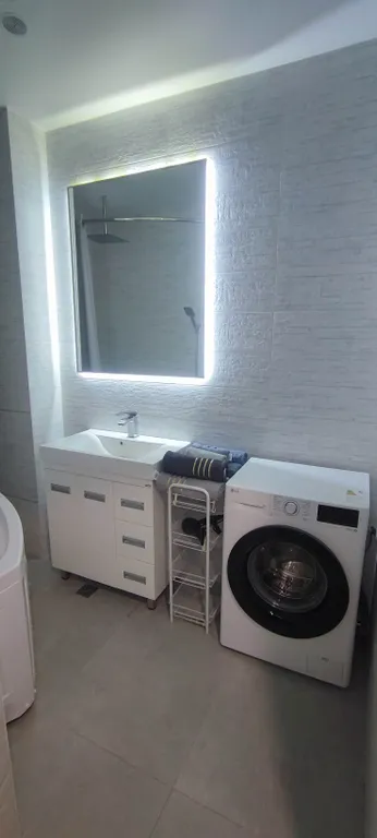 Отдых с комфортом