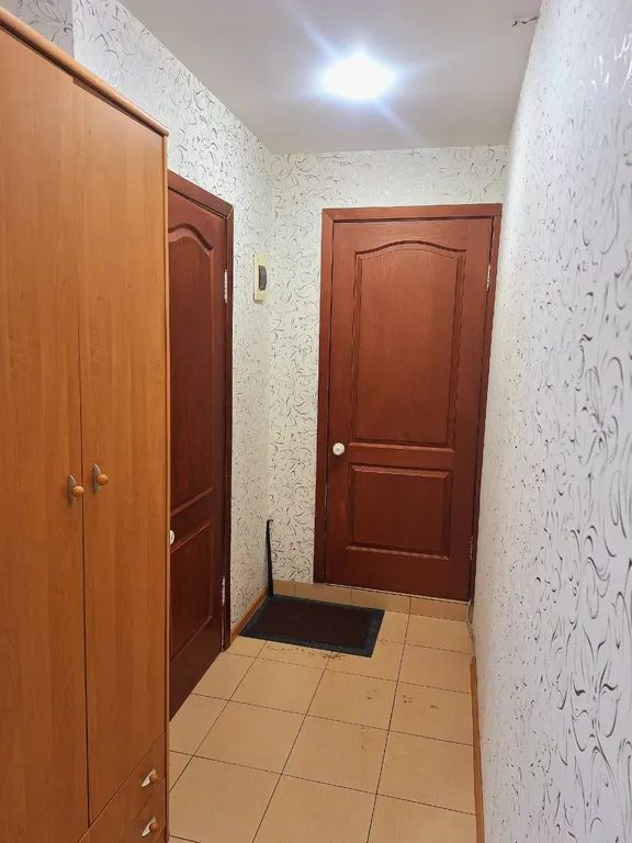 Квартира Квартира на жд вокзале — Красноярск