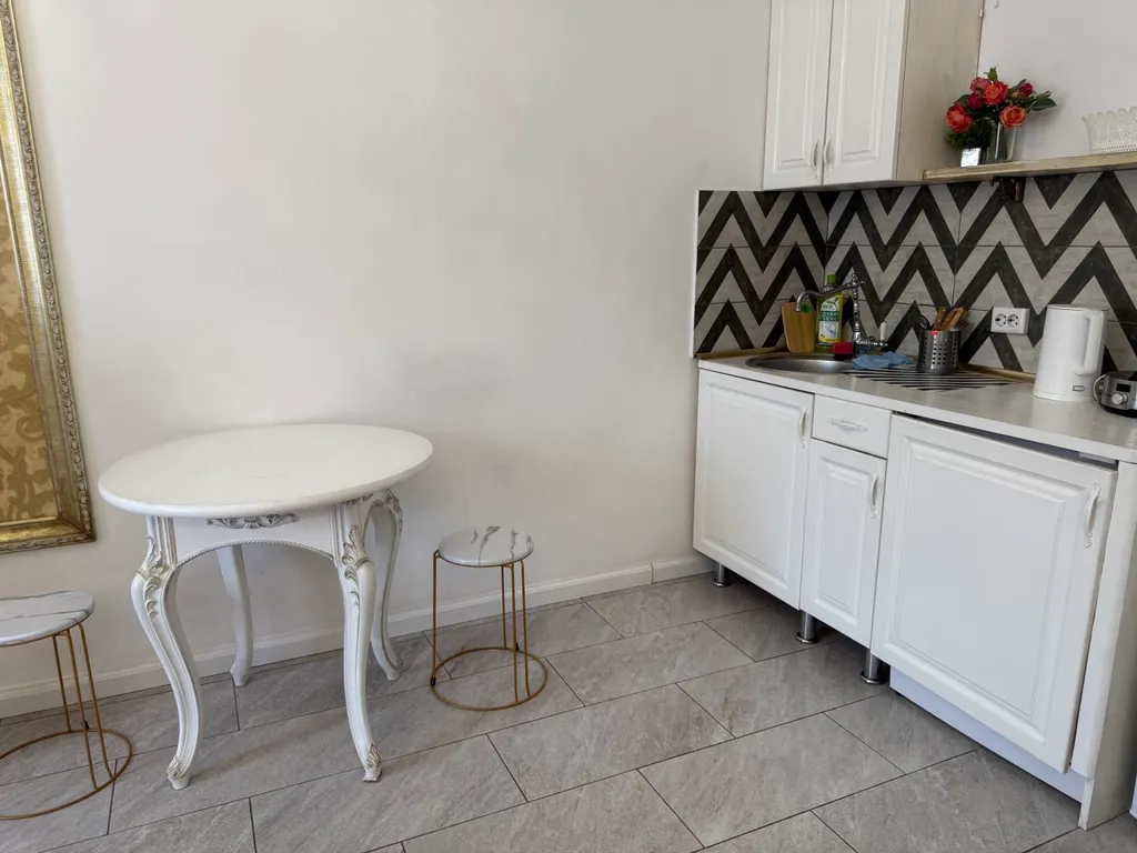 Уютная студия в центре