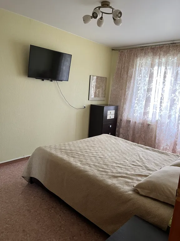 Уютная 2-комнатная квартира у моря