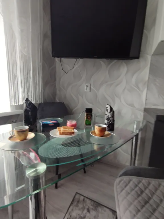 Квартира в центре города возле Меги и рядом с ЖД и автовокзалом