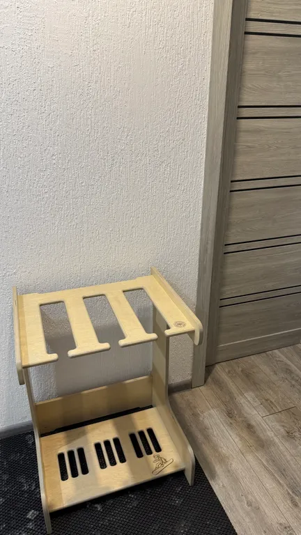 Уютная двухкомнатная квартира на 2 этаже недалеко от склона