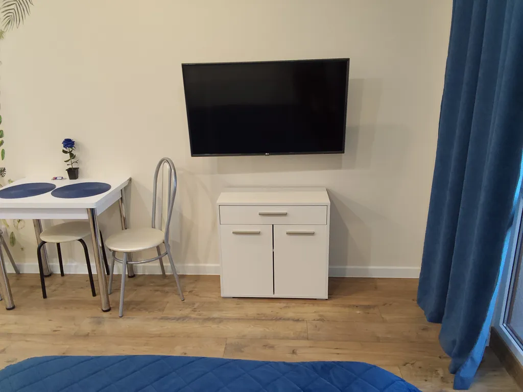 Квартира Просторная и стильная квартира, всё для удобства отдыхающих есть — Сириус