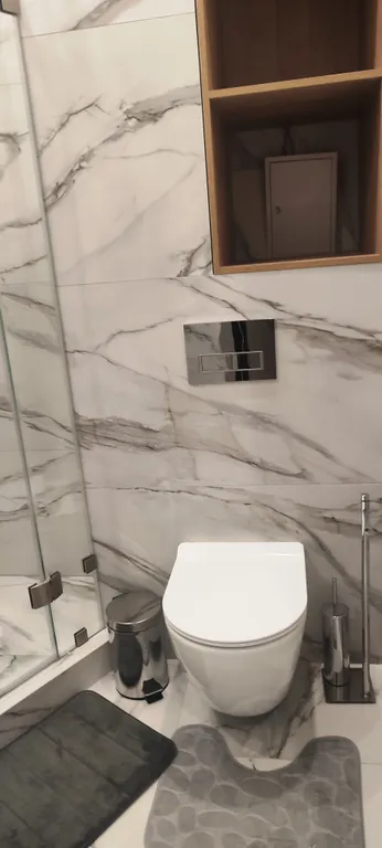 Апартамент в центре Ялты, рядом Массандровский пляж