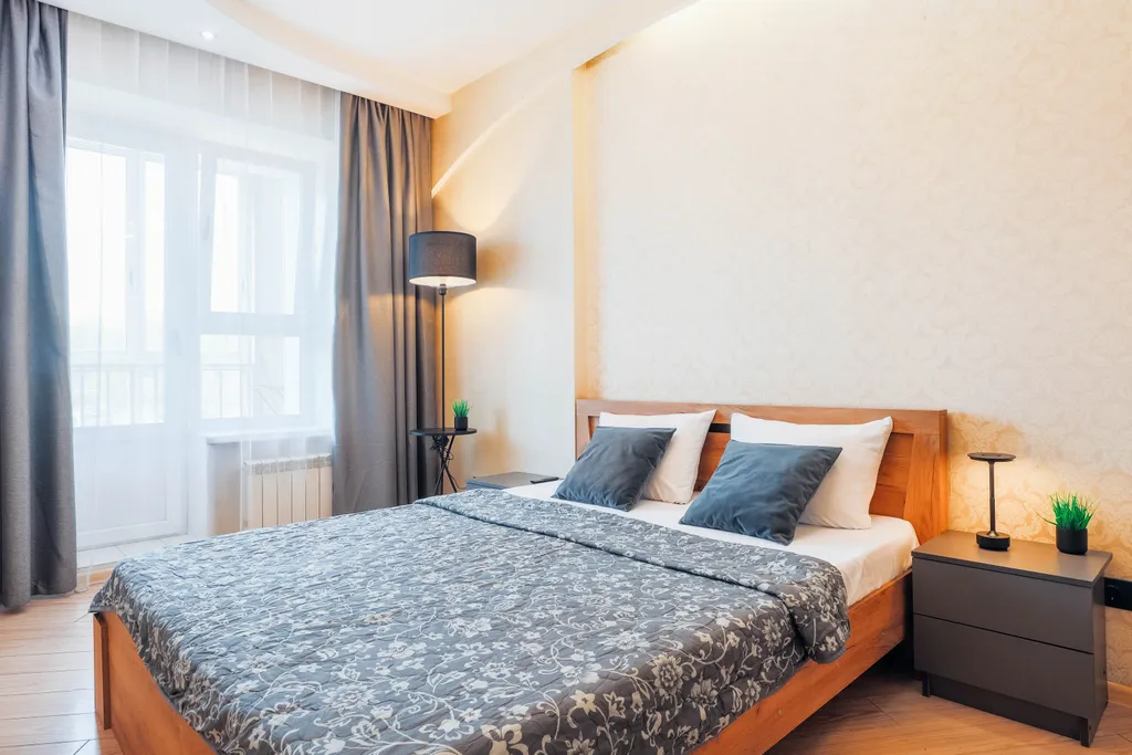 Квартира Карамель в Центре Города.