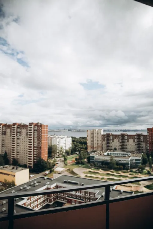 Квартира Квартира с видом на залив — Санкт-Петербург