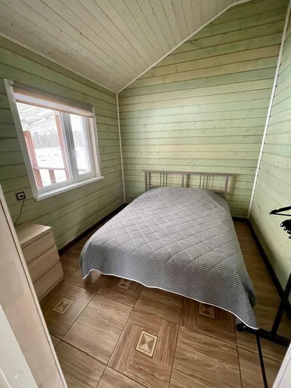 Гостевой дом с сауной