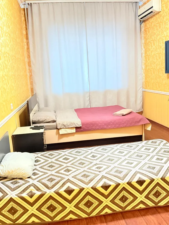 Уютные квартира в самом центре города — аренда посуточно в Якутск