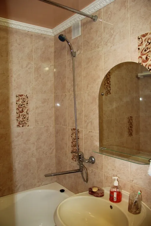 Уютная квартира в 100 метрах от курорта