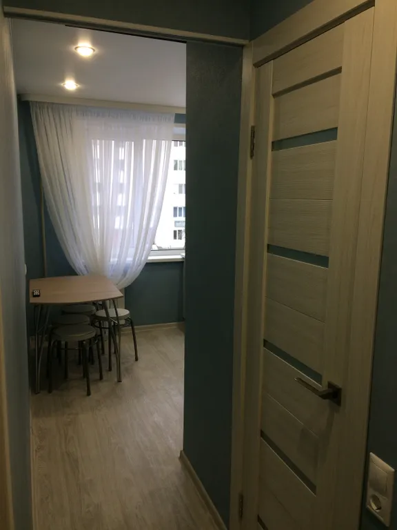 Уютная квартира в прекрасном городе