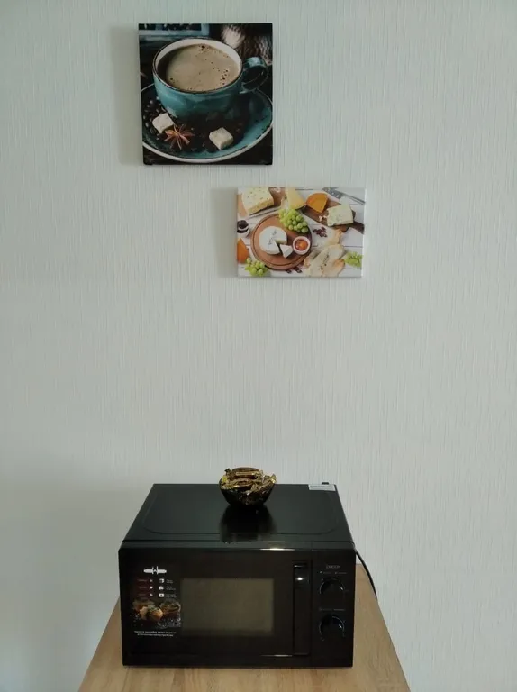 Квартира Квартира Лофт у моря — Анапа