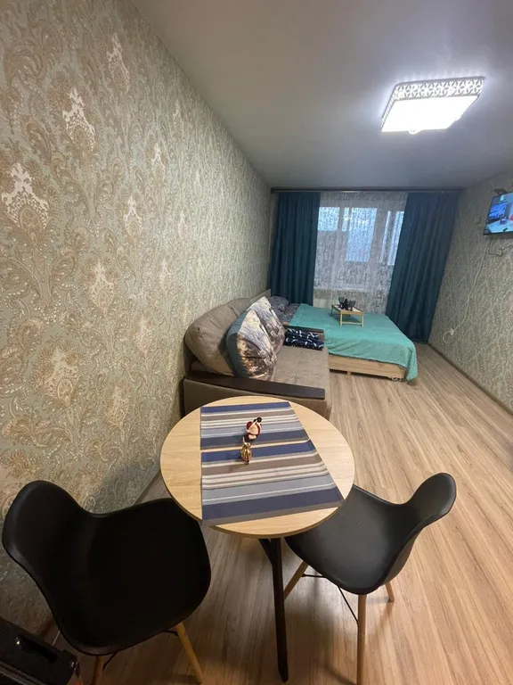 Квартира в Коминтерновском районе