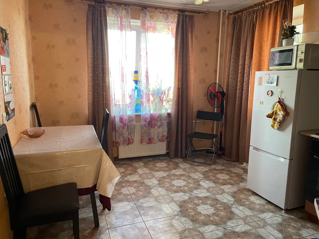 В 5 минутах от метро Комендантский проспект и клиники Скандинавия