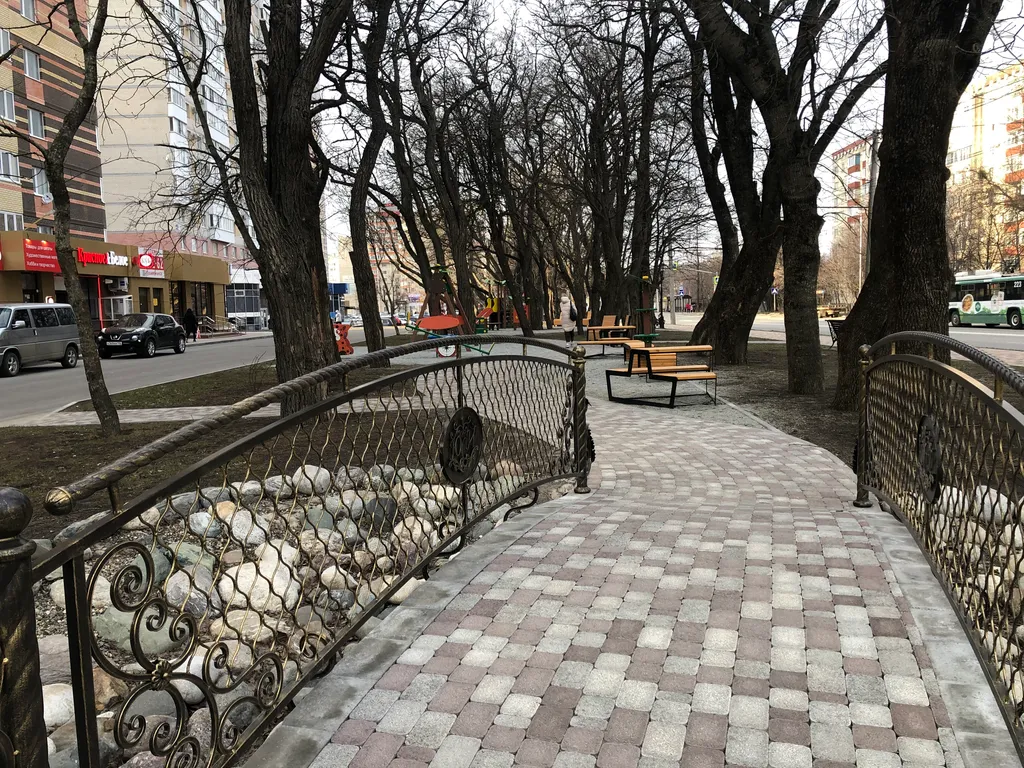 Апартаменты в ЖК Солнечный Круг