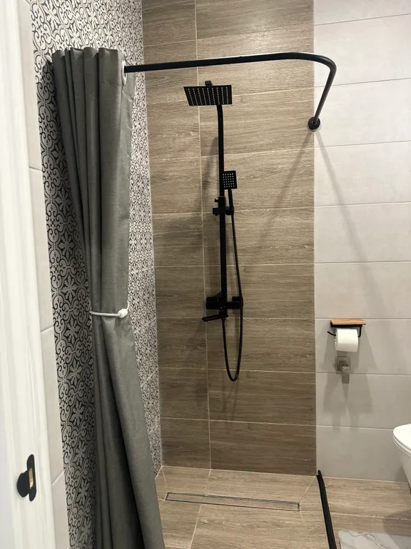 Квартира Квартира Студия премиум-класса в центре — Архыз