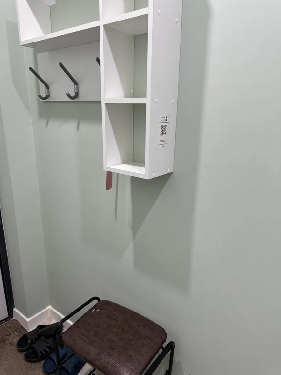 Уютная квартира с отличным видом