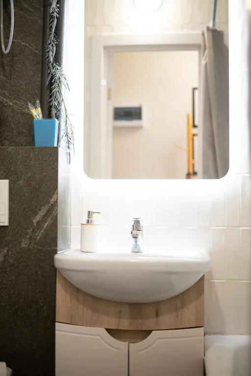 Уютная квартира в самом центре