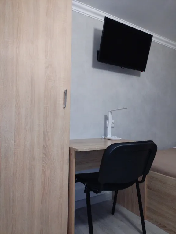 Комната недалеко от моря