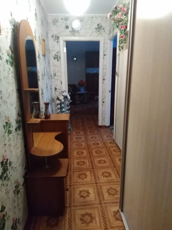 Квартира у моря