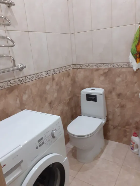 Уютная квартира евродвушка