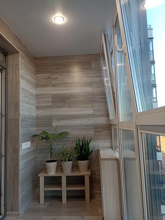 Студия в центре города с шикарным видом на стадион Зенит