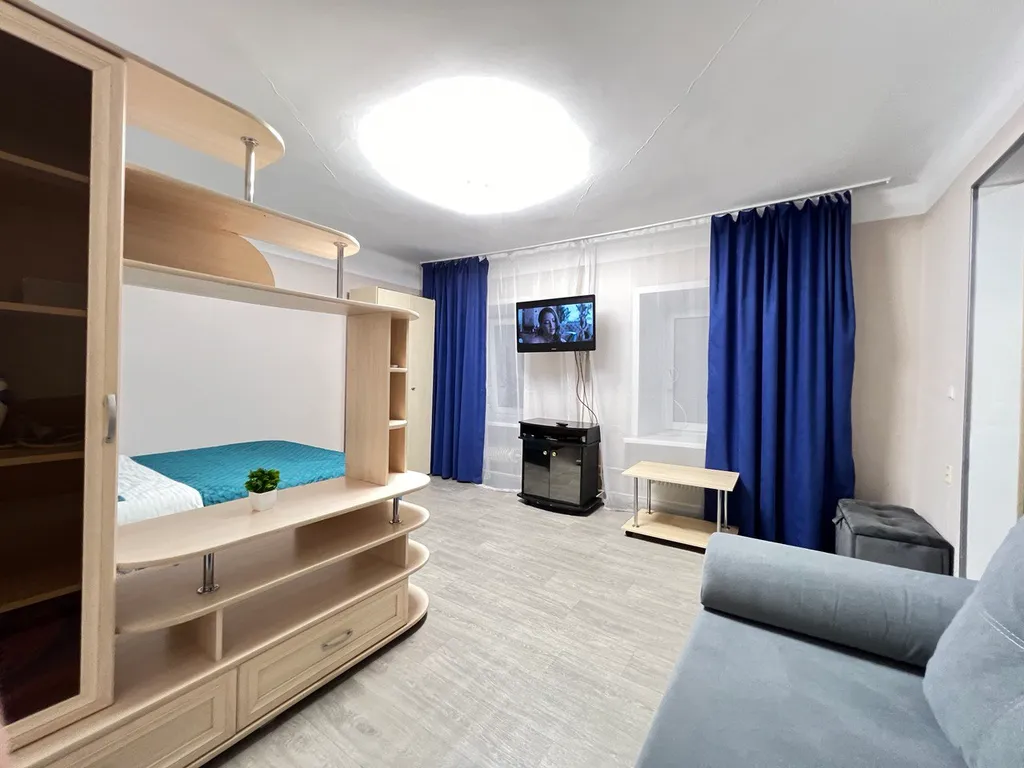 Исторический центр города