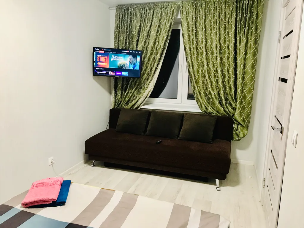 Квартира в ЖК Настроение дом возле БПЛА