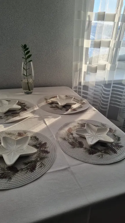 Апартаменты с видом на море Звезда Териберки