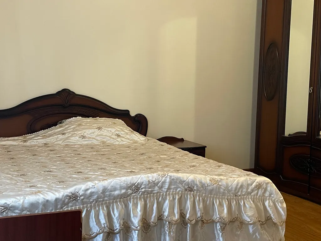 Уютный дом на берегу Каспийского моря