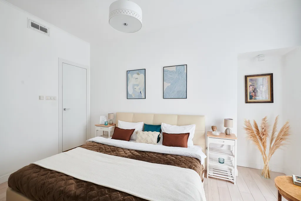 Роскошная пятерка на арбатской