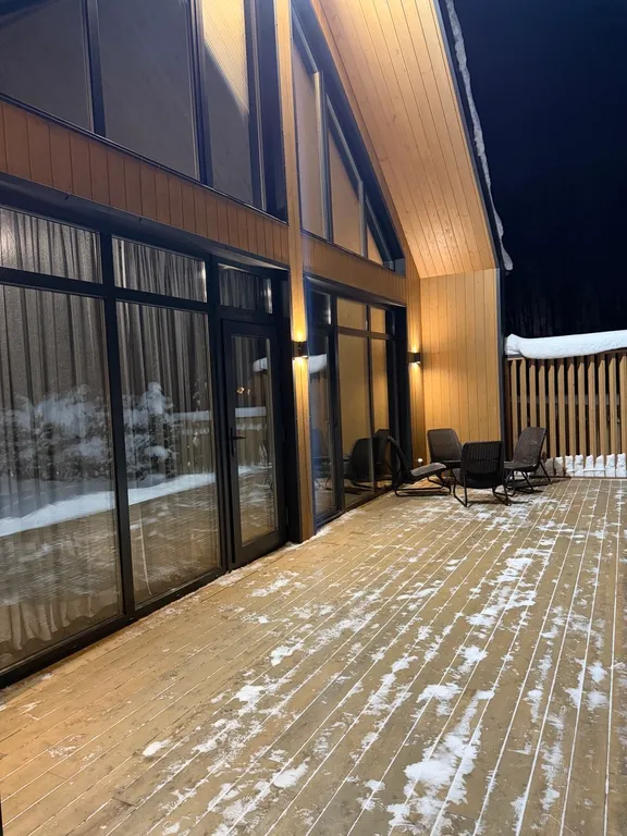 3-комнатный Дом