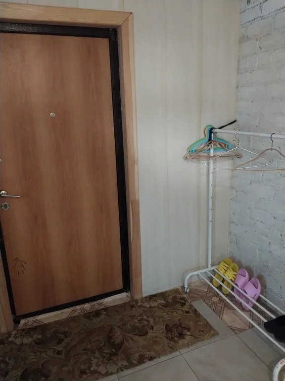 Уютный благоустроенный дом