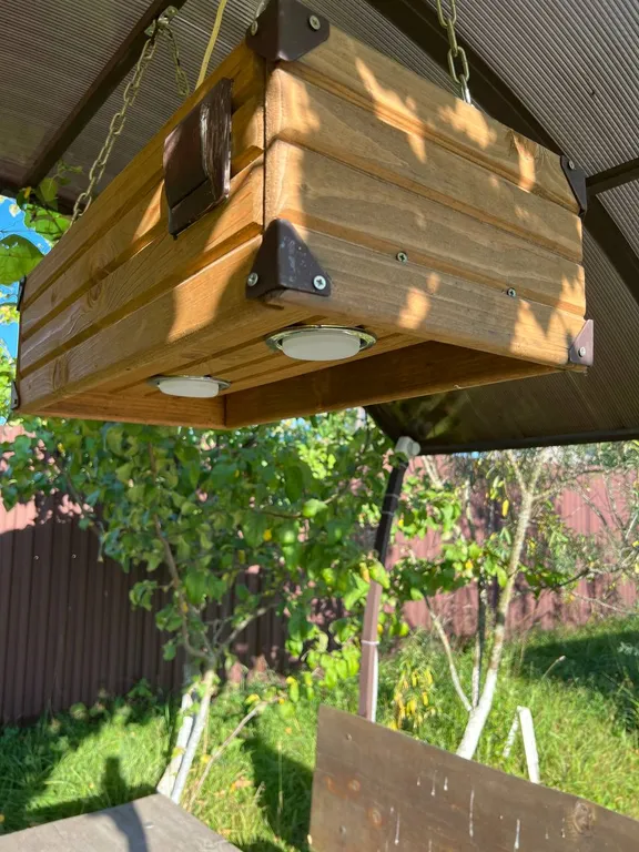 Дом на Валдае