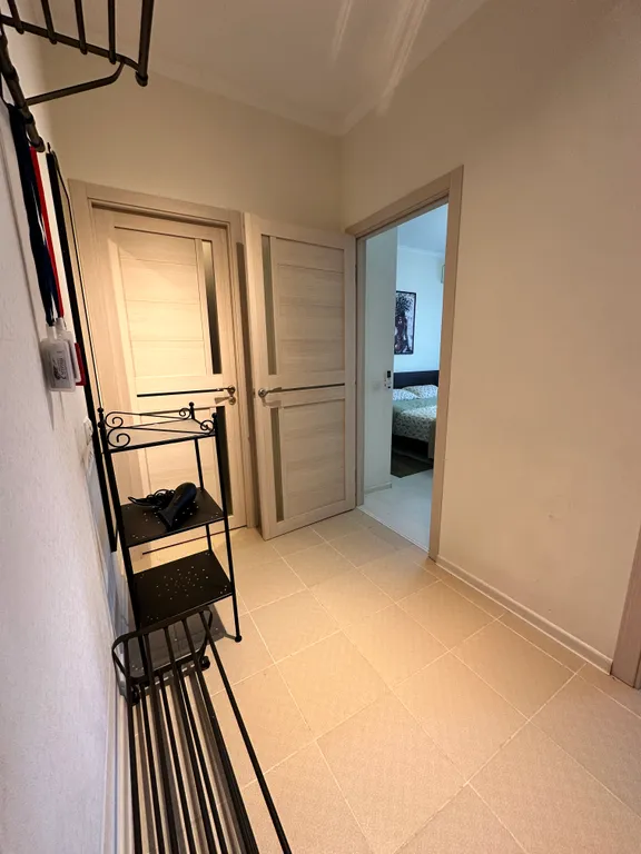 Апартаменты в Резиденции Утриш