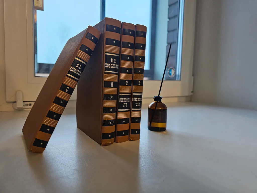 Однушка в ЖК Нахимов