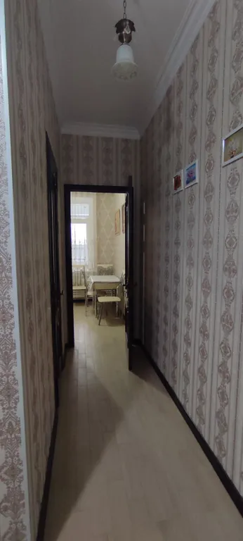 Квартира Уютная квартира у моря — Каспийск