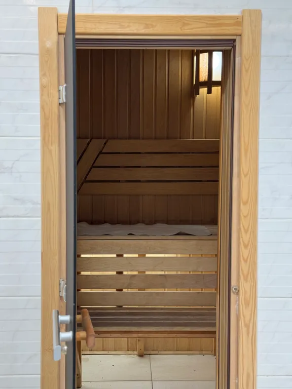 Гостевой Дом с видом на горы